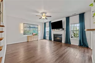 594 Allegiance St, Raeford, NC 28376 - Photo 17