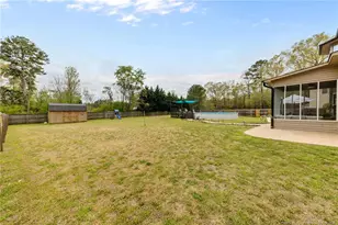 594 Allegiance St, Raeford, NC 28376 - Photo 33