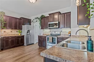 594 Allegiance St, Raeford, NC 28376 - Photo 11