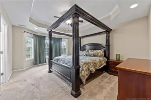 594 Allegiance St, Raeford, NC 28376 - Photo 25