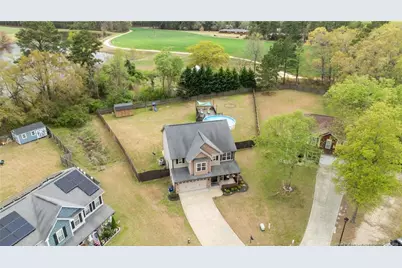 594 Allegiance Street, Raeford, NC 28376 - Photo 47