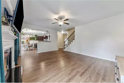 594 Allegiance Street, Raeford, NC 28376 - Photo 15