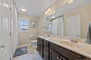 594 Allegiance St, Raeford, NC 28376 - Photo 19