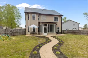 594 Allegiance St, Raeford, NC 28376 - Photo 45