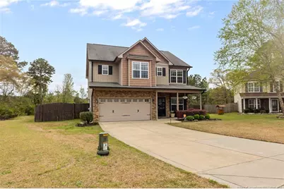 594 Allegiance Street, Raeford, NC 28376 - Photo 3