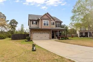 594 Allegiance St, Raeford, NC 28376 - Photo 3