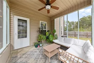 594 Allegiance St, Raeford, NC 28376 - Photo 39