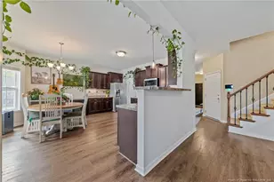 594 Allegiance St, Raeford, NC 28376 - Photo 13