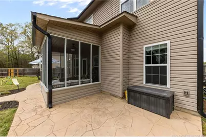 594 Allegiance Street, Raeford, NC 28376 - Photo 37