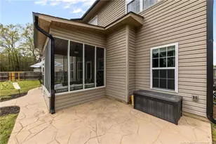 594 Allegiance St, Raeford, NC 28376 - Photo 37