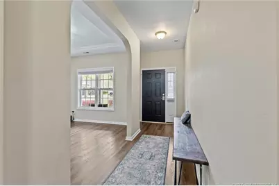 594 Allegiance Street, Raeford, NC 28376 - Photo 5