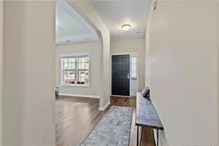 594 Allegiance St, Raeford, NC 28376 - Photo 5