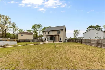 594 Allegiance Street, Raeford, NC 28376 - Photo 35