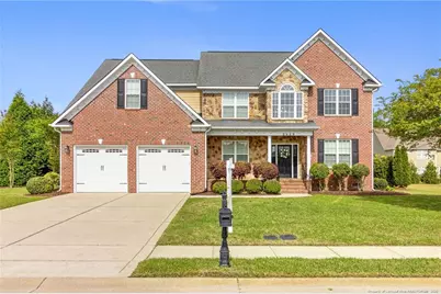 3829 Corapeake Drive, Fayetteville, NC 28312 - Photo 5