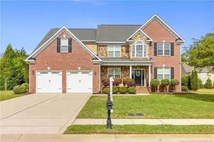 3829 Corapeake Dr, Fayetteville, NC 28312 - Photo 5