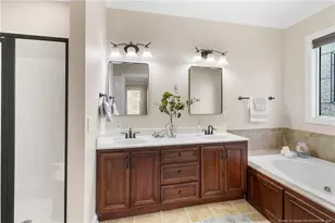 3829 Corapeake Dr, Fayetteville, NC 28312 - Photo 33