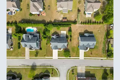 3829 Corapeake Drive, Fayetteville, NC 28312 - Photo 3