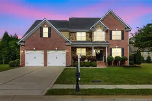 3829 Corapeake Dr, Fayetteville, NC 28312 - Photo 1
