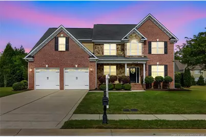 3829 Corapeake Drive, Fayetteville, NC 28312 - Photo 5