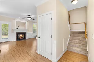 3829 Corapeake Dr, Fayetteville, NC 28312 - Photo 15