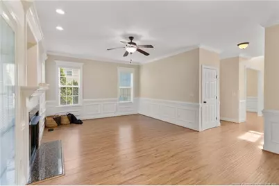 3829 Corapeake Drive, Fayetteville, NC 28312 - Photo 19