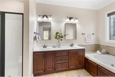3829 Corapeake Drive, Fayetteville, NC 28312 - Photo 31