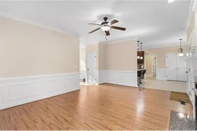 3829 Corapeake Drive, Fayetteville, NC 28312 - Photo 17