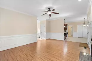 3829 Corapeake Dr, Fayetteville, NC 28312 - Photo 17