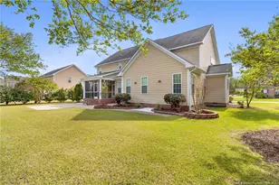 3829 Corapeake Dr, Fayetteville, NC 28312 - Photo 47