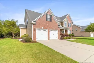 3829 Corapeake Dr, Fayetteville, NC 28312 - Photo 3