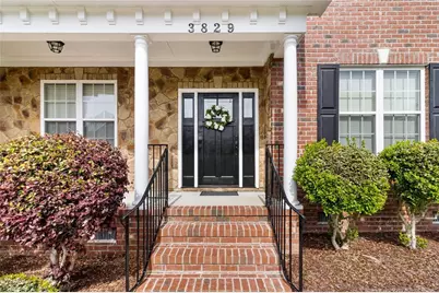 3829 Corapeake Drive, Fayetteville, NC 28312 - Photo 7