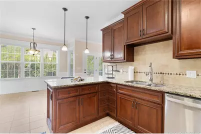 3829 Corapeake Drive, Fayetteville, NC 28312 - Photo 3