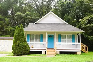 6158 Lonestar Rd, Fayetteville, NC 28303 - Photo 1