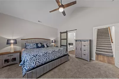 30220 W Lake Drive, Wagram, NC 28396 - Photo 17