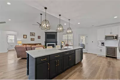 30220 W Lake Drive, Wagram, NC 28396 - Photo 15