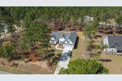 30220 W Lake Drive, Wagram, NC 28396 - Photo 35