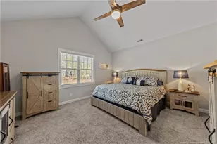 30220 W Lake Dr, Wagram, NC 28396 - Photo 17