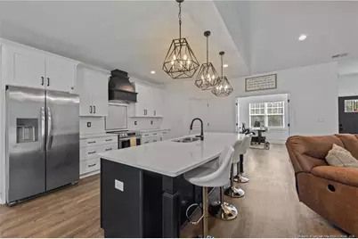 30220 W Lake Drive, Wagram, NC 28396 - Photo 9