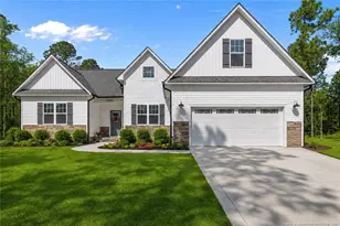 30220 W Lake Dr, Wagram, NC 28396 - Photo 1
