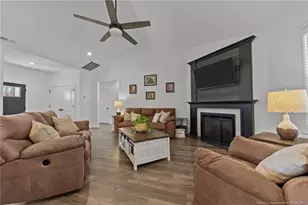 30220 W Lake Dr, Wagram, NC 28396 - Photo 13