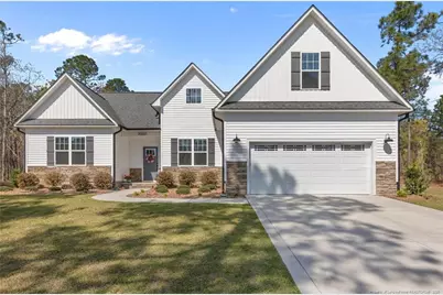 30220 W Lake Drive, Wagram, NC 28396 - Photo 1