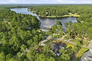 30220 W Lake Dr, Wagram, NC 28396 - Photo 3
