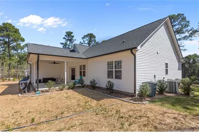 30220 W Lake Drive, Wagram, NC 28396 - Photo 33