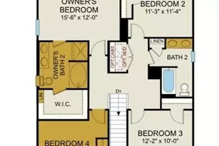 161 Portrush Ln, Raeford, NC 28376 - Photo 3