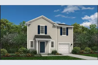 161 Portrush Lane, Raeford, NC 28376 - Photo 1