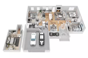 1075 Purdie Hall Rd Rd, , NC 28392 - Photo 3