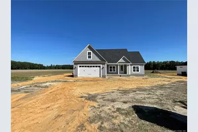 1075 Purdie Hall Rd Road, , NC 28392 - Photo 1