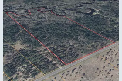 Clark Road, Maxton, NC 28364 - Photo 17