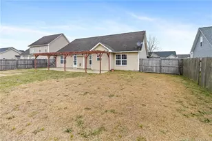 1513 Kershaw Loop, Fayetteville, NC 28314 - Photo 33