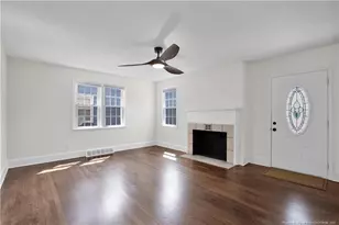 210 W 21st Street N, Lumberton, NC 28358 - Photo 7